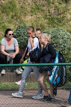 Lilly Düffert 1492 - Blankeneser Pfingstturnier